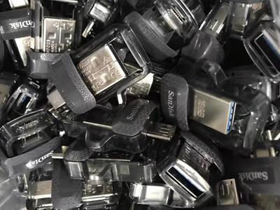 64GB高速手機U盤3.0 工廠生產批發的禮品級防水優盤之選